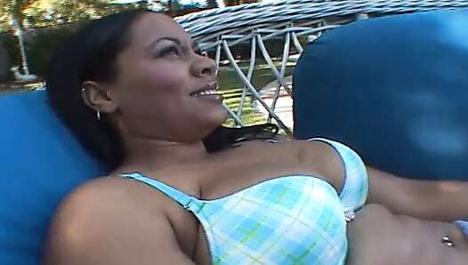 I Squirt on your BIG BLACK COCK!!! – VOL #19